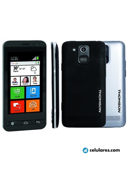 Imagen 3 Thomson Serea 405