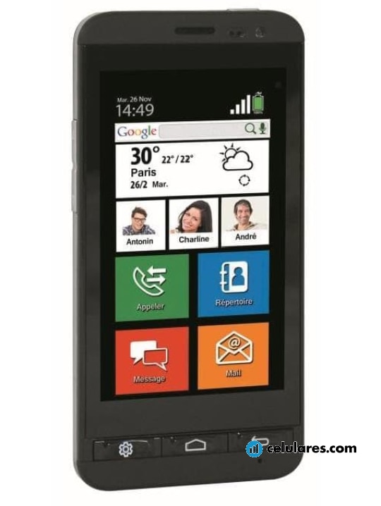 Imagen 2 Thomson Serea 405