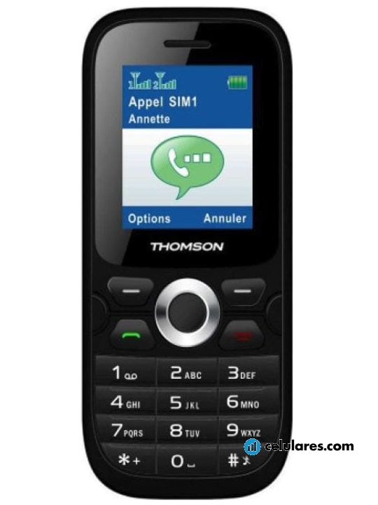 Thomson TLink 15
