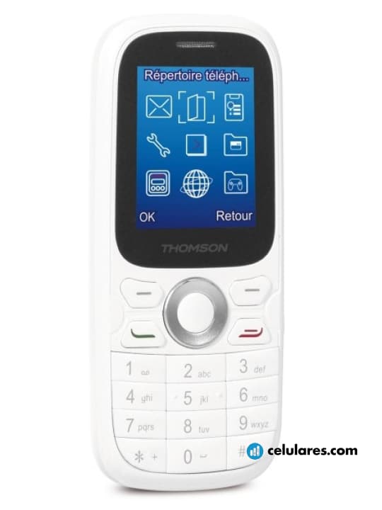 Imagen 2 Thomson TLink 15