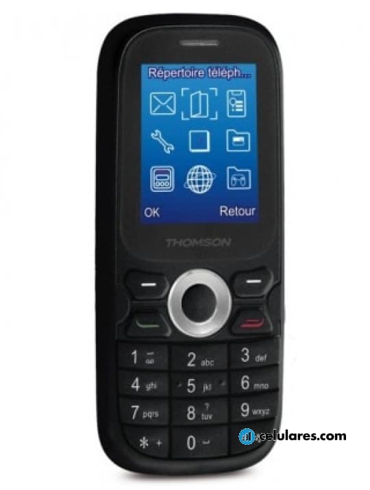 Imagen 3 Thomson TLink 15