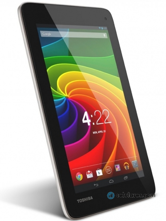 Imagen 3 Tablet Toshiba Excite 7c AT7-B8