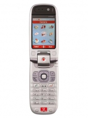 Toshiba TS921