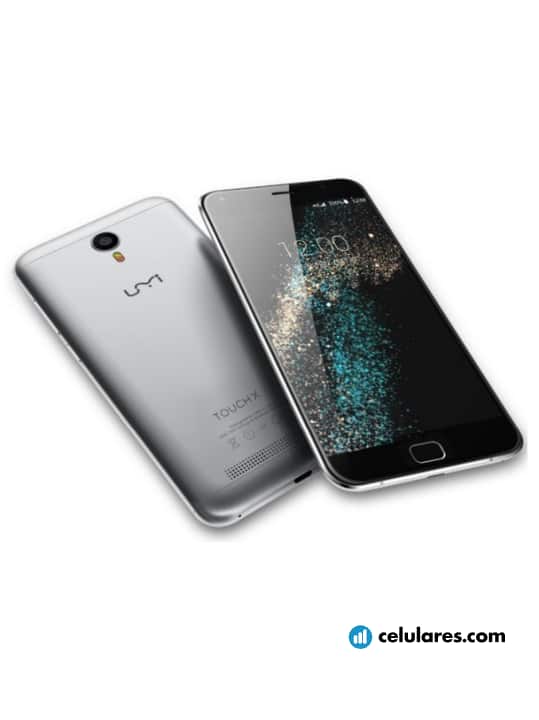 Imagen 4 Umi Touch X