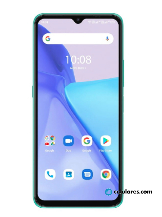 UMiDIGI Power 5