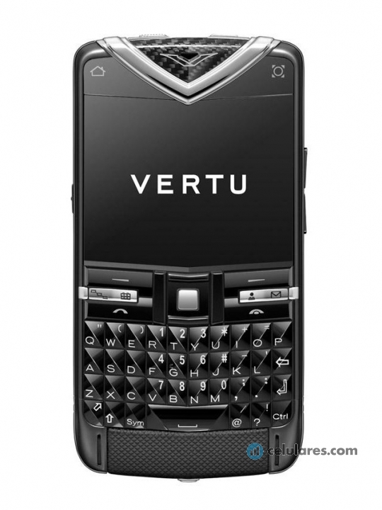 Vertu Constellation Quest