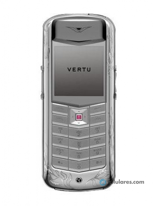 Imagen 3 Vertu Constellation Vivre