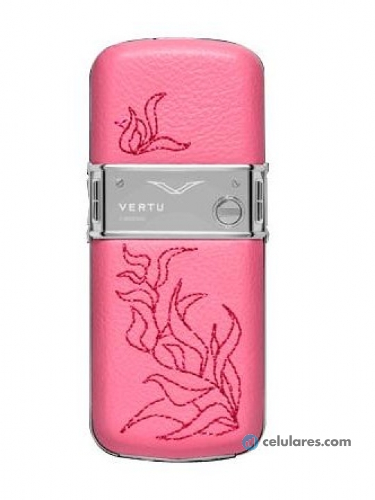 Imagen 4 Vertu Constellation Vivre