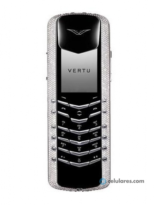 Imagen 3 Vertu Diamond