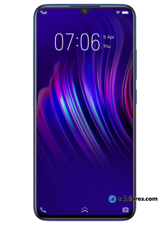 Vivo V11i