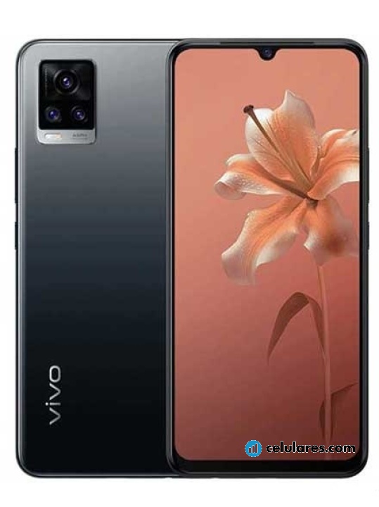 Imagen 4 Vivo V20 2021