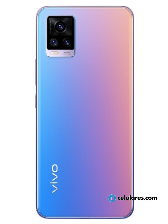 Imagen 4 Vivo V20