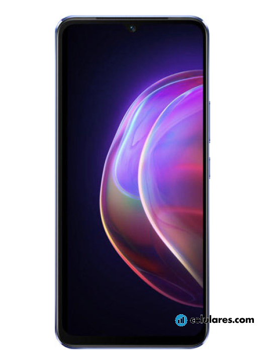 Vivo V21s