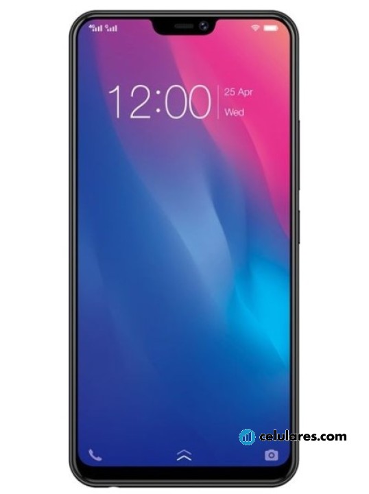 Vivo V9 Youth