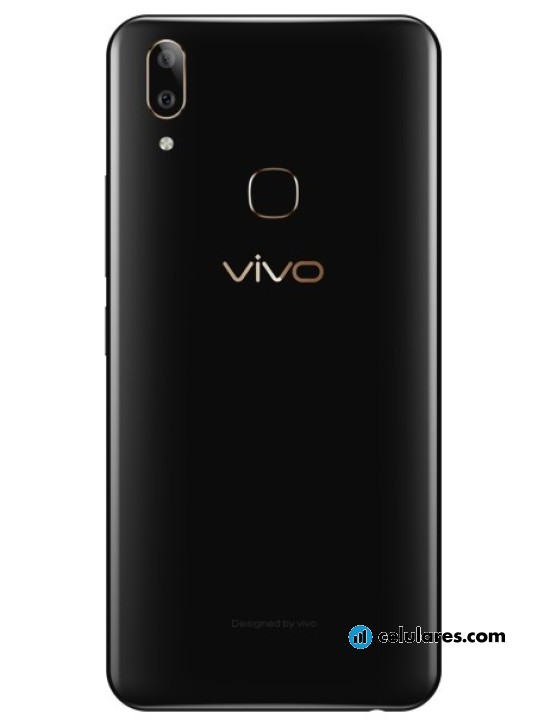 Imagen 3 Vivo V9 Youth