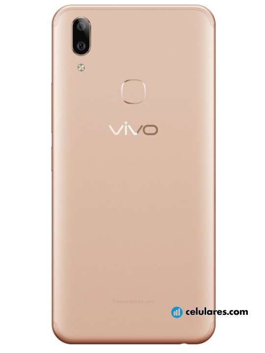 Imagen 5 Vivo V9 Youth