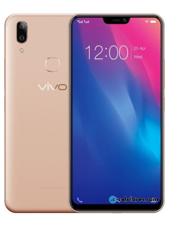 Imagen 2 Vivo V9 Youth