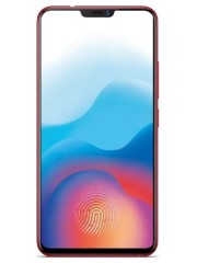 Vivo X21 UD