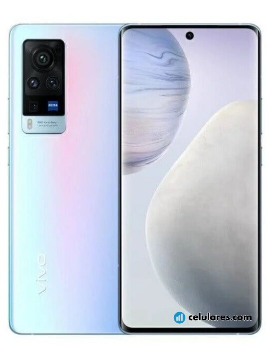 Imagen 3 Vivo X60 Pro 5G