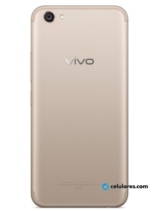 Imagen 4 Vivo X9s