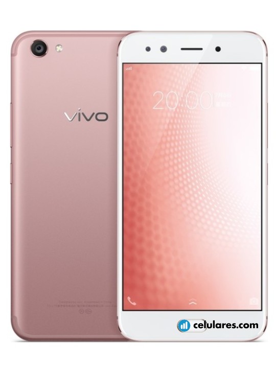 Imagen 2 Vivo X9s