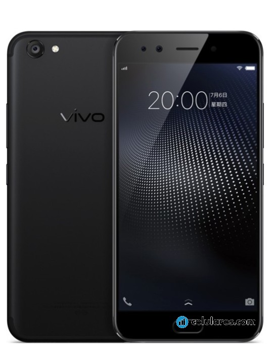 Imagen 5 Vivo X9s