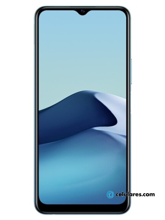 Vivo Y20s