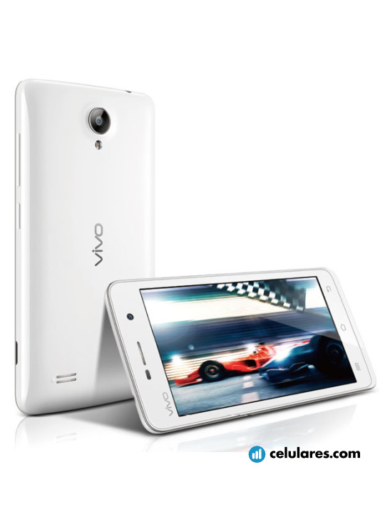 Imagen 2 Vivo Y22L