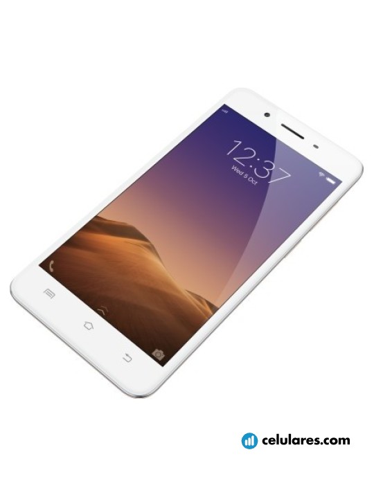 Imagen 2 Vivo Y55L