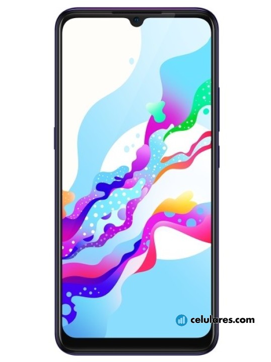 Vivo Z5