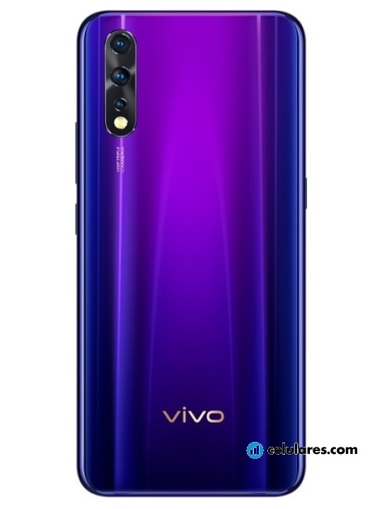 Imagen 2 Vivo Z5