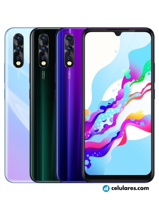 Imagen 5 Vivo Z5