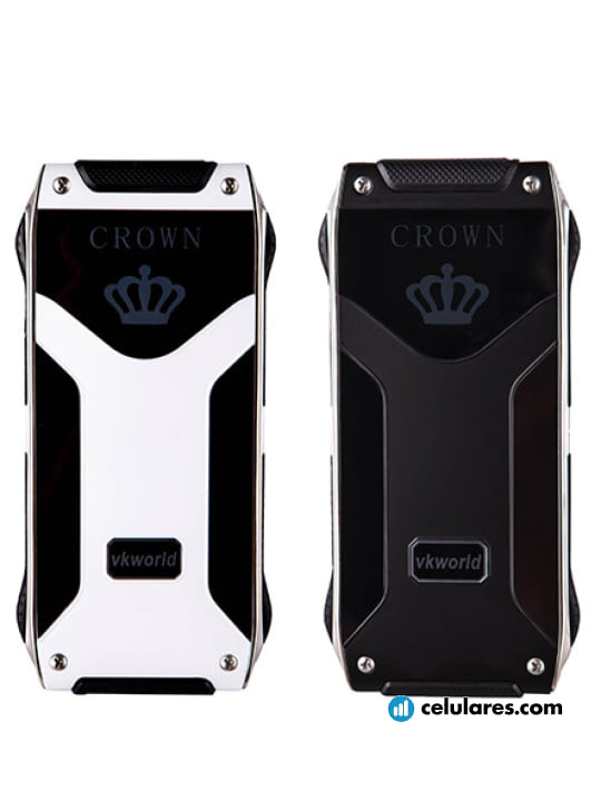 Imagen 3 Vkworld Crown V8