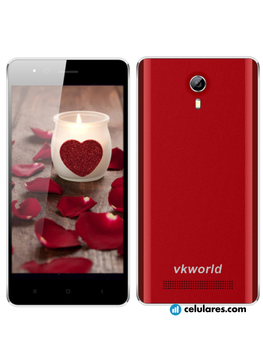 Imagen 2 Vkworld F1