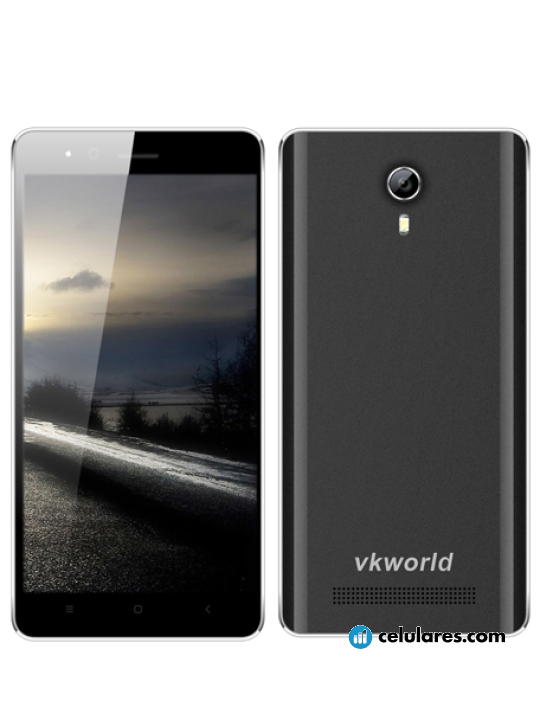 Imagen 4 Vkworld F1