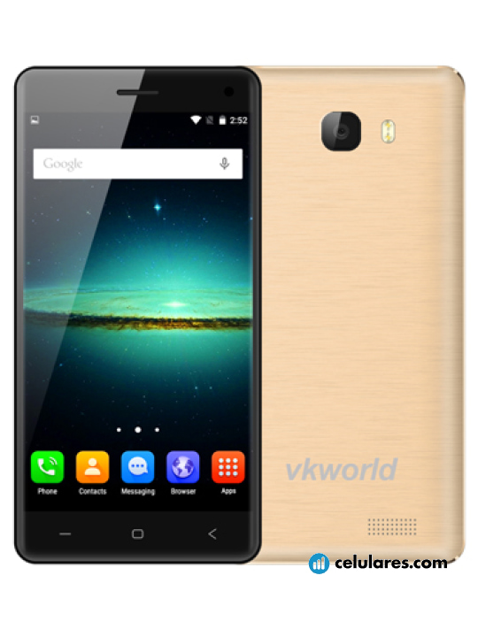 Imagen 2 Vkworld T5 SE