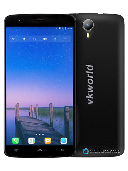 Imagen 2 Vkworld T6