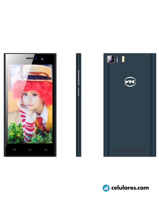 Imagen 2 Vkworld VK500