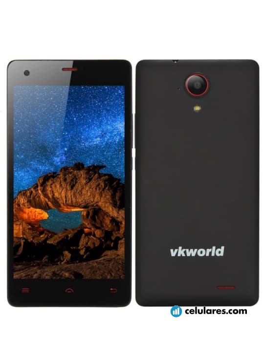 Imagen 3 Vkworld VK6735X