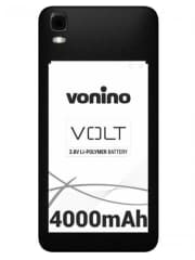 Vonino Volt X