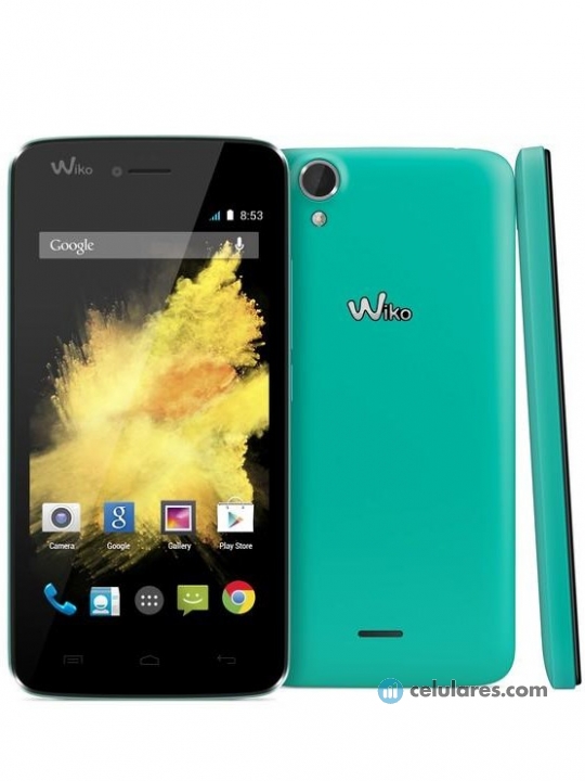 Imagen 8 Wiko Birdy