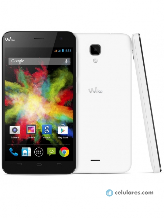 Imagen 3 Wiko Bloom