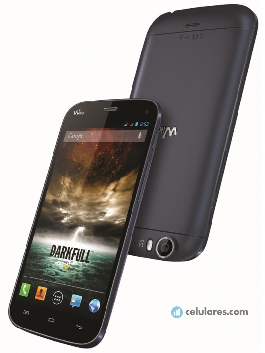 Imagen 4 Wiko Darkfull