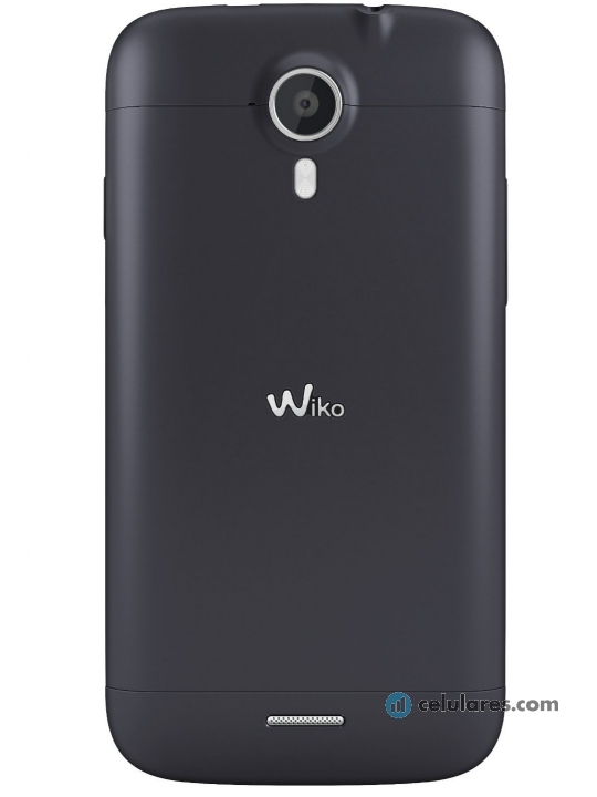 Imagen 5 Wiko Darknight