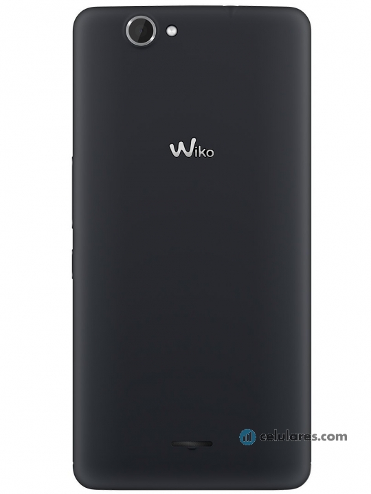 Imagen 2 Wiko Getaway
