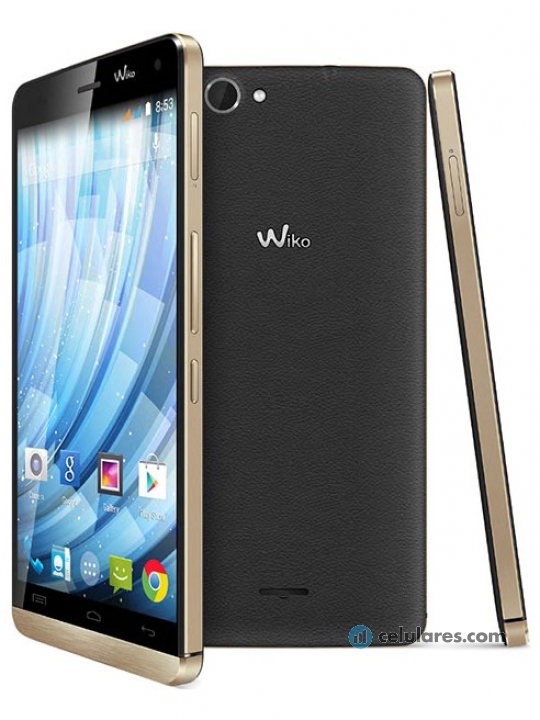 Imagen 9 Wiko Getaway