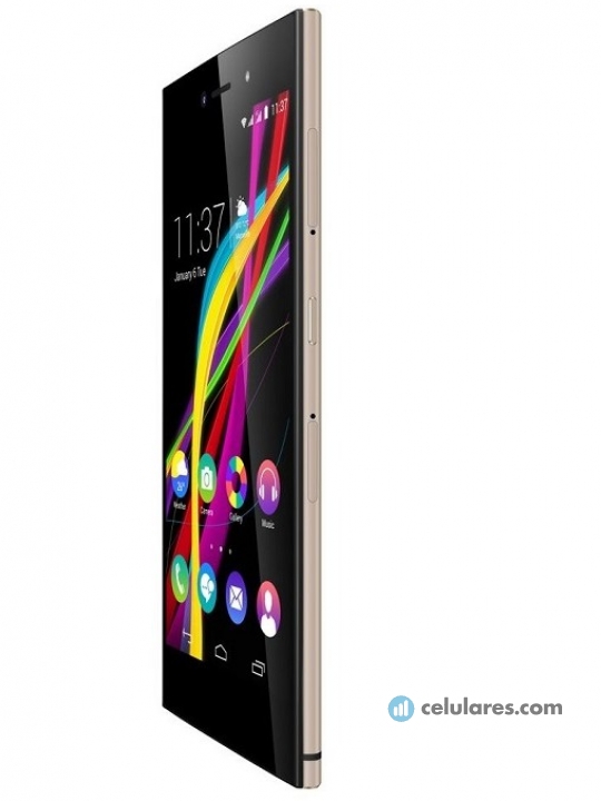 Imagen 4 Wiko Highway Star 4G