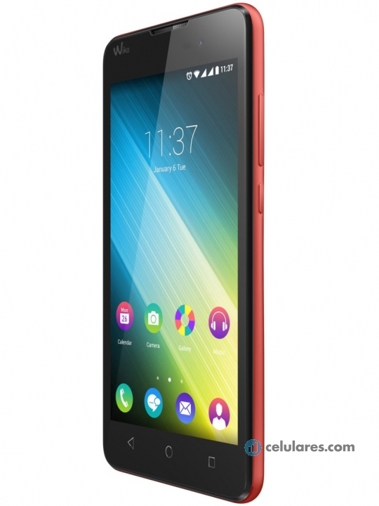 Wiko Lenny2