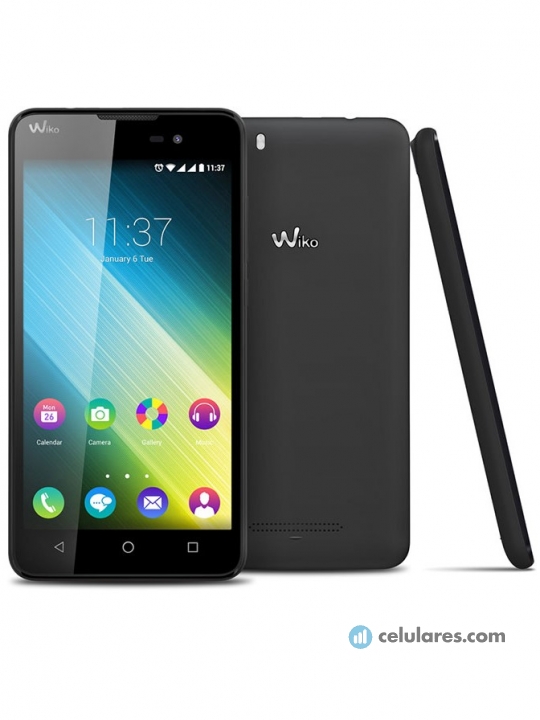 Imagen 13 Wiko Lenny2