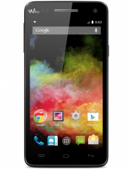 Wiko Rainbow 4G